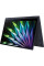 Ноутбук Samsung Galaxy Book Flex 2 Alpha Black (NP730QDA-KA1US)