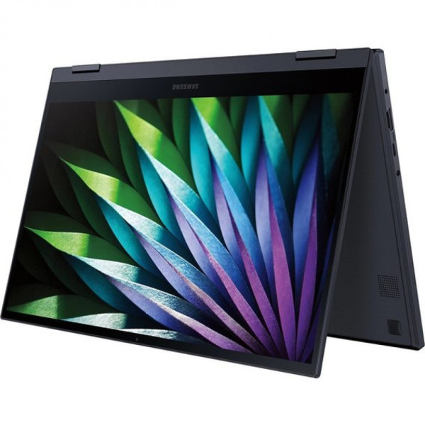 Ноутбук Samsung Galaxy Book Flex 2 Alpha Black (NP730QDA-KA1US)