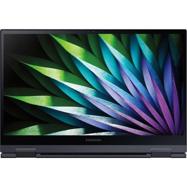 Ноутбук Samsung Galaxy Book Flex 2 Alpha Black (NP730QDA-KA1US)