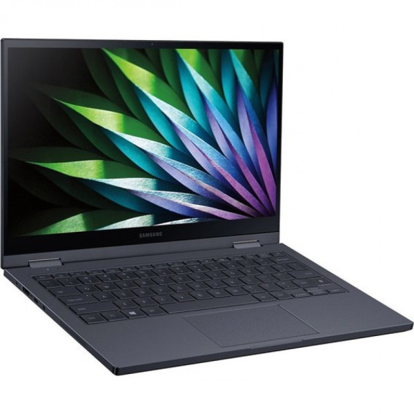 Ноутбук Samsung Galaxy Book Flex 2 Alpha Black (NP730QDA-KA1US)