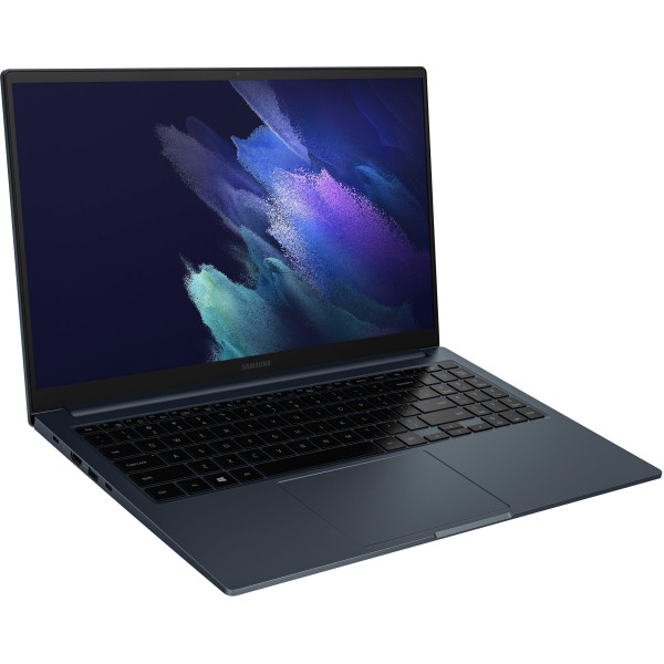 Ноутбук Samsung Galaxy Book Odyssey Mystic Black (NP762XDA-XA3US)