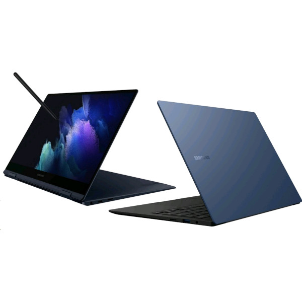Ноутбук Samsung Galaxy Book Pro 360 (NP930QDB-KE2US)