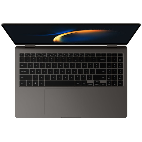 Ноутбук Samsung Galaxy Book3 360 2-In-1 (NP750QFG-KA2US)