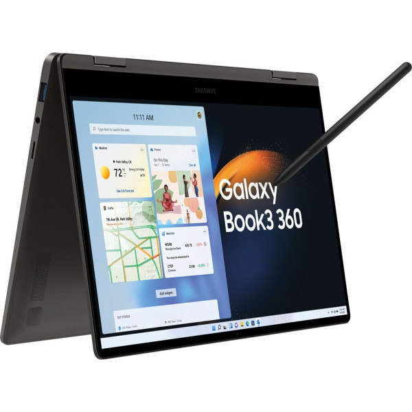 Ноутбук Samsung Galaxy Book3 360 (NP730QFG-KA2US)