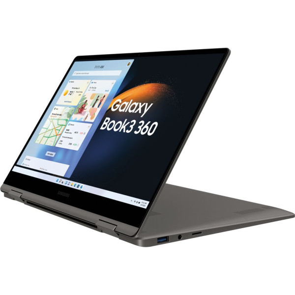 Ноутбук Samsung Galaxy Book3 360 (NP730QFG-KA2US)