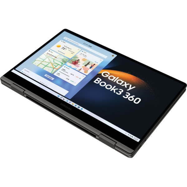 Ноутбук Samsung Galaxy Book3 360 (NP730QFG-KA2US)