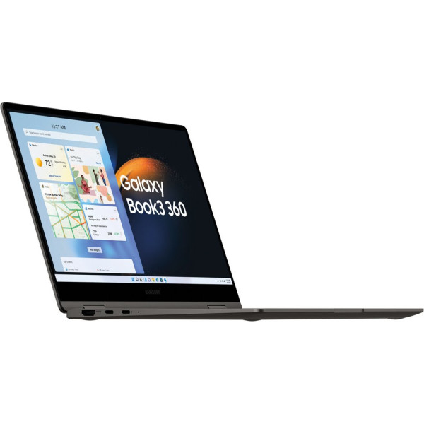 Ноутбук Samsung Galaxy Book3 360 (NP734QFG-KA2CA)