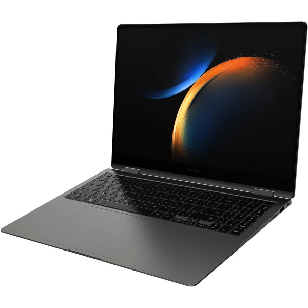 Ноутбук Samsung Galaxy Book3 Pro 360 (NP960QFG-KA1US)