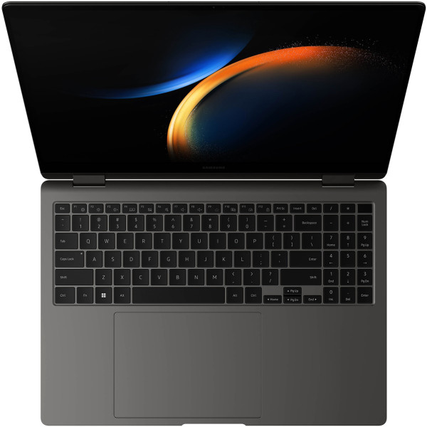 Ноутбук Samsung Galaxy Book3 Pro 360 (NP960QFG-KA1US)