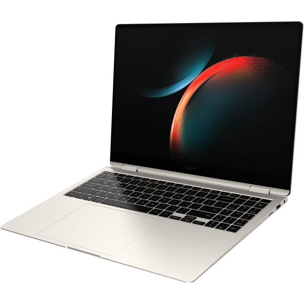 Ноутбук Samsung Galaxy Book3 Pro 360 (NP960QFG-KB2US)