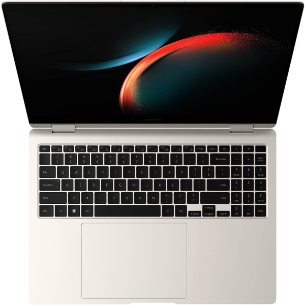 Ноутбук Samsung Galaxy Book3 Pro 360 (NP960QFG-KB2US)