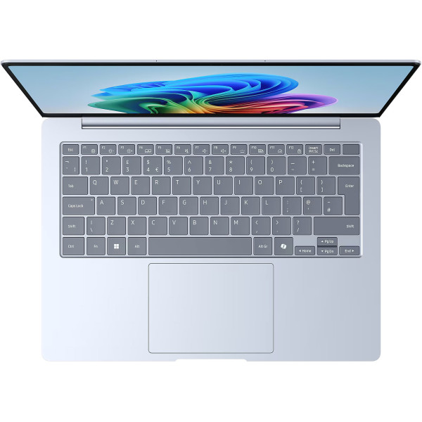 Ноутбук Samsung Galaxy Book4 (NP940XMA-KB1US)
