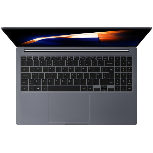 Ноутбук Samsung Galaxy Book4 (NP754XGJ-KG1IT)