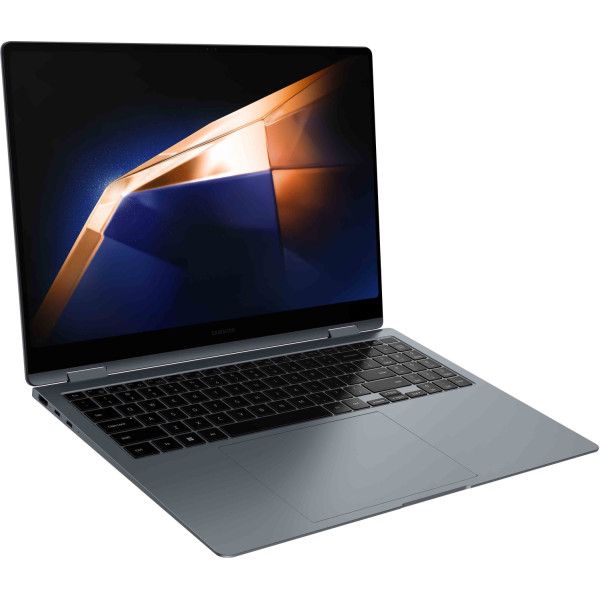 Ноутбук Samsung Galaxy Book4 Pro 360 (NP960QGK-KG3US)