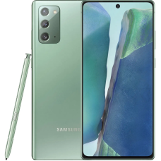 Смартфон Samsung Galaxy Note20 SM-N980F 8/256GB Mystic Green (SM-N980FZGG)