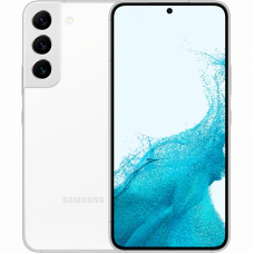 Смартфон Samsung Galaxy S22 SM-S9010 8/128GB Phantom White