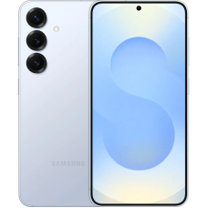 Смартфон Samsung Galaxy S25 12/128GB IcyBlue (SM-S931BLBD)