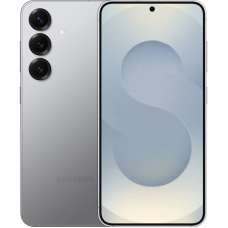 Смартфон Samsung Galaxy S25 12/512GB Silver Shadow (SM-S931BZSH) UA