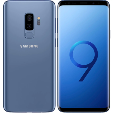 Смартфон Samsung Galaxy S9+ SM-G965 Single Sim 64GB Blue