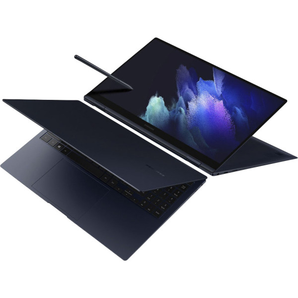 Ноутбук Samsung Samsung Galaxy Book Pro 360 (NP930QDB-KE1US)