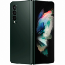 Смартфон Samsung Galaxy Z Fold3 5G SM-F9260 12/512GB Phantom Green