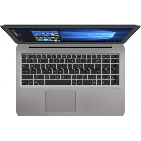 Ноутбук ASUS ZenBook U310UA (U310UA-FC432T) Grey