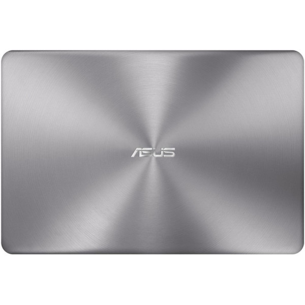Ноутбук ASUS ZenBook U310UA (U310UA-FC432T) Grey