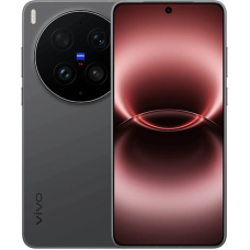 Смартфон Vivo X300 Ultra 16/512GB Black EU