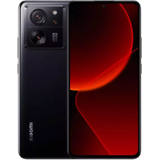 Смартфон Xiaomi 13T 8/256GB Black EU