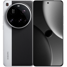 Смартфон Xiaomi 15 Ultra 16/512GB Silver Chrome EU