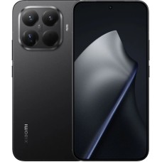 Смартфон Xiaomi 15T Pro 12/512GB Black EU
