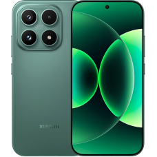 Смартфон Xiaomi 17 12/512GB Venture Green EU