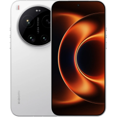 Смартфон Xiaomi 17 Ultra 16/512GB White (with Adapter) EU