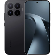 Смартфон Xiaomi 17T 12/512GB Black EU