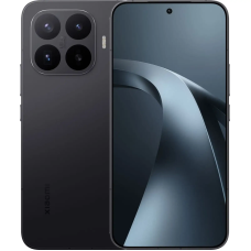 Смартфон Xiaomi 17T Pro 12/512GB Black EU