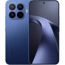 Смартфон Xiaomi 17T Pro 12/512GB Deep Blue UA