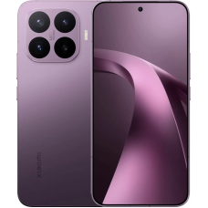 Смартфон Xiaomi 17T Pro 12/512GB Deep Violet (with Adapter) EU