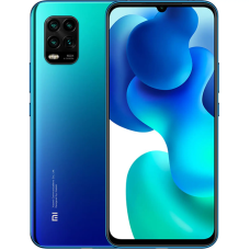 Смартфон Xiaomi MI 10 Lite 6/128Gb Aurora Blue EU