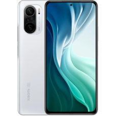 Смартфон Xiaomi MI 11i 8/128Gb Frosty White EU