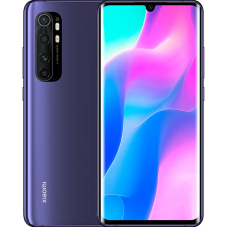 Смартфон Xiaomi Mi Note 10 Lite 6/64Gb Purple EU