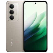 Смартфон Xiaomi Redmi 15 5G 8/256GB NFC Titan Gray EU