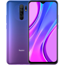 Смартфон Xiaomi Redmi 9 6/128GB Sunset Purple (No NFC)