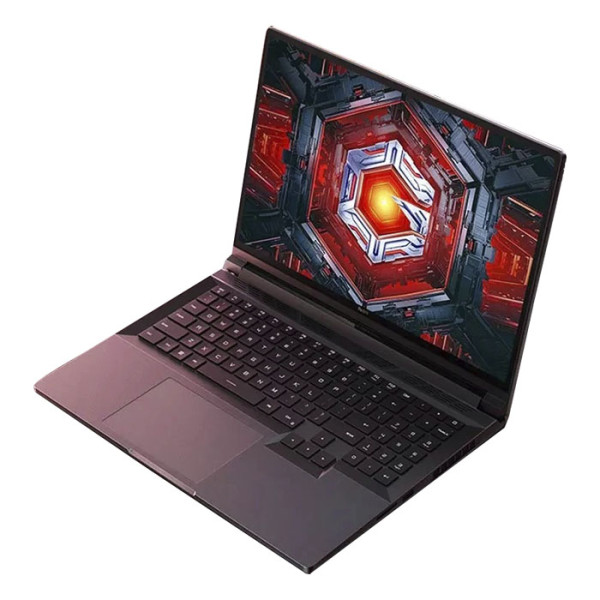 Ноутбук Xiaomi Redmi G Pro 2022 R7-6800H 16/512Gb/RTX3060 (JYU4499CN)