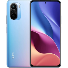 Смартфон Xiaomi Redmi K40 12/256GB Aurora