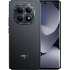 Смартфон Xiaomi Redmi Note 15 5G 8/256GB Black UA