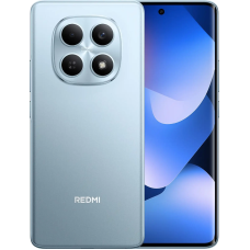 Смартфон Xiaomi Redmi Note 15 8/256GB Glacier Blue UA