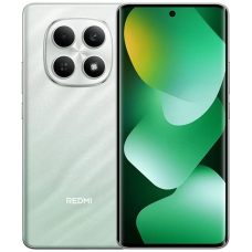 Смартфон Xiaomi Redmi Note 15 8/256GB Forest Green (with Adapter) EU