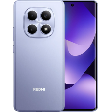 Смартфон Xiaomi Redmi Note 15 8/256GB Purple (with Adapter) EU