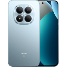 Смартфон Xiaomi Redmi Note 15 Pro 5G 8/512GB Glacier Blue UA
