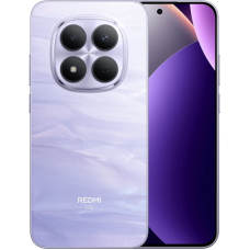Смартфон Xiaomi Redmi Note 15 Pro 5G 12/512GB Mist Purple (with Adapter) EU